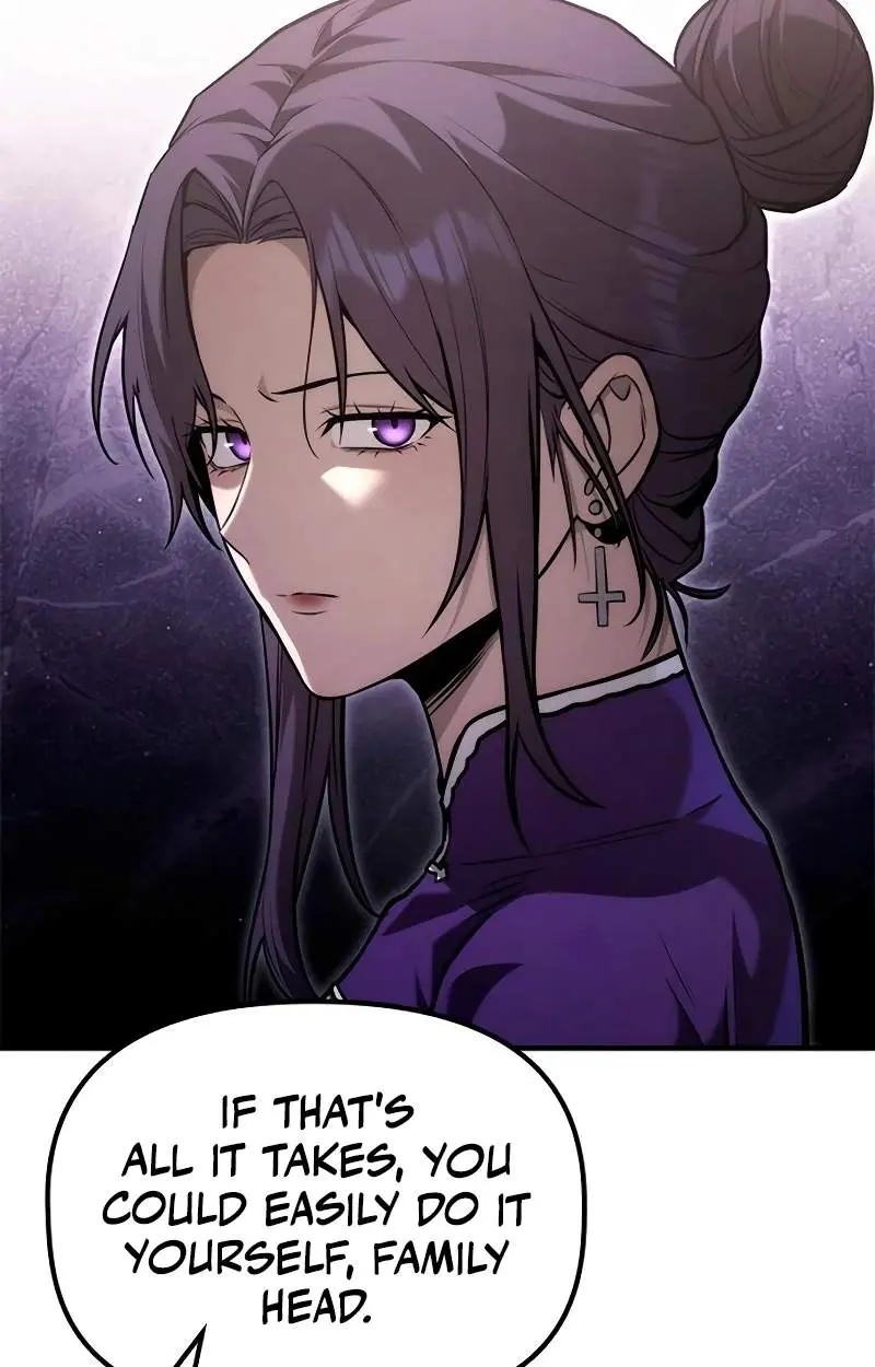 The Necromancer Familys Young Heir Chapter 88 - Page 20