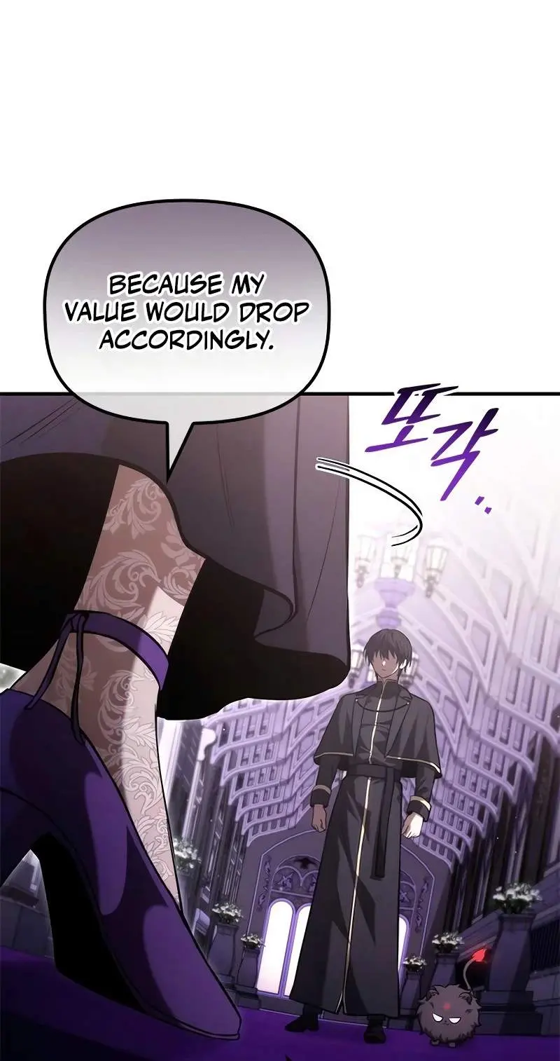 The Necromancer Familys Young Heir Chapter 88 - Page 22