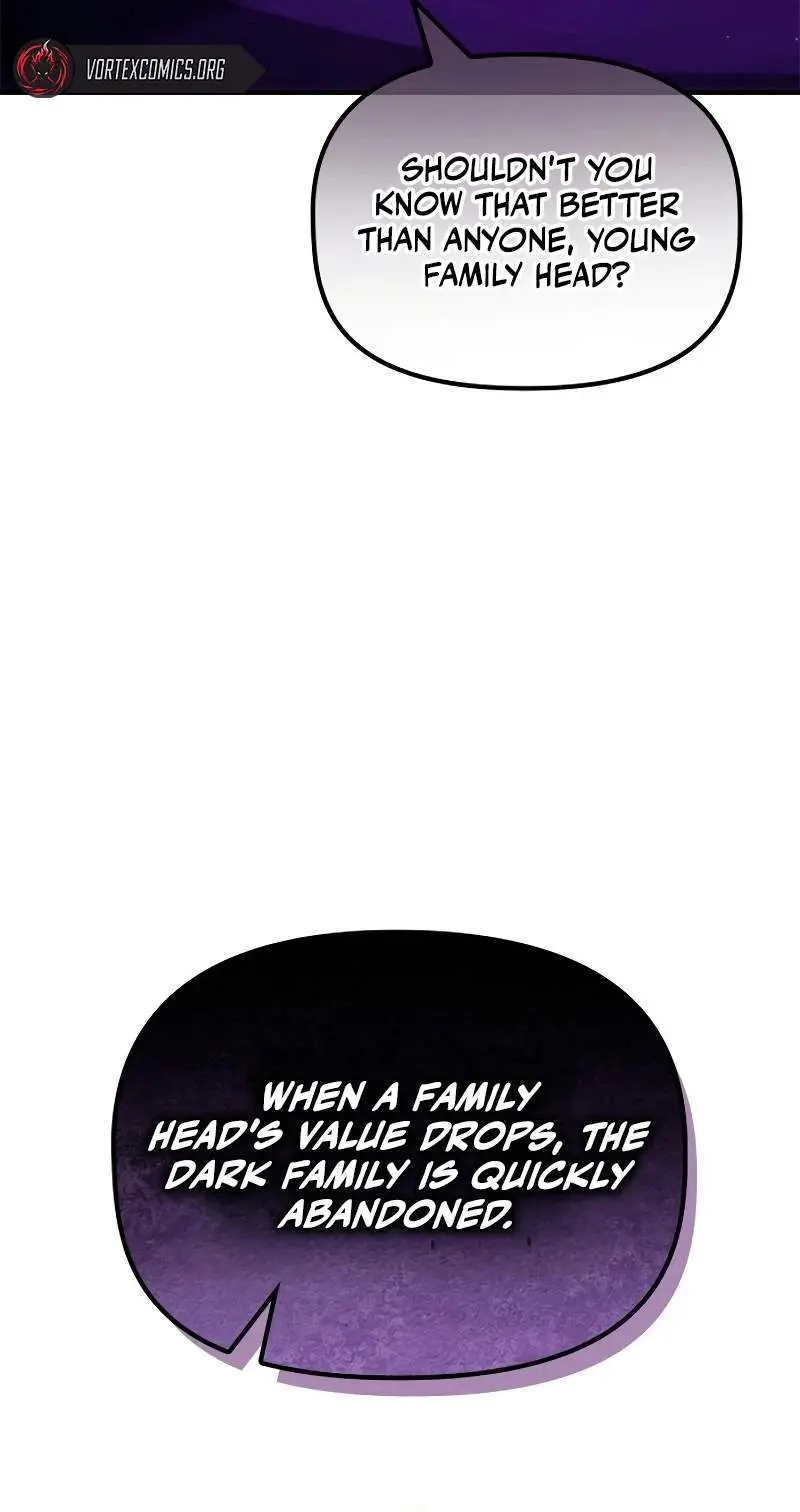 The Necromancer Familys Young Heir Chapter 88 - Page 23