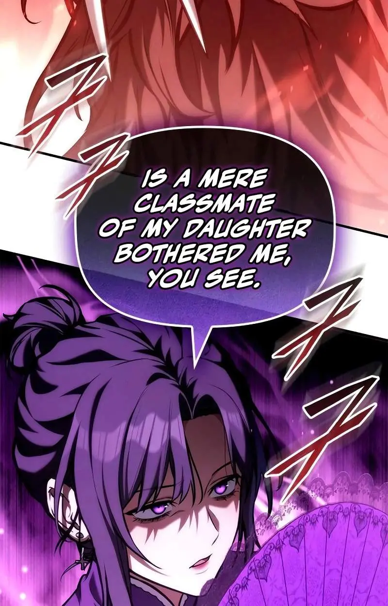 The Necromancer Familys Young Heir Chapter 88 - Page 3