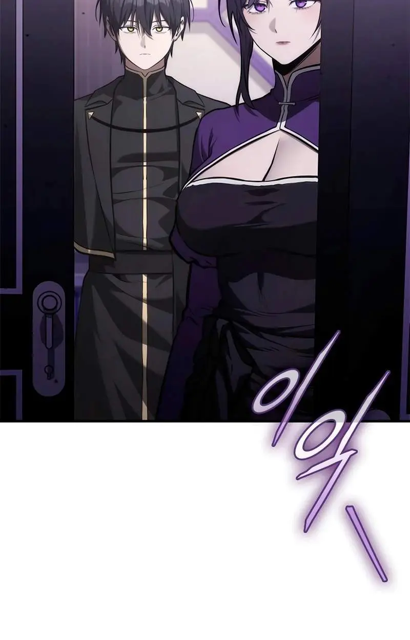 The Necromancer Familys Young Heir Chapter 88 - Page 31