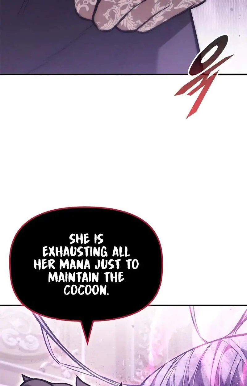 The Necromancer Familys Young Heir Chapter 88 - Page 38