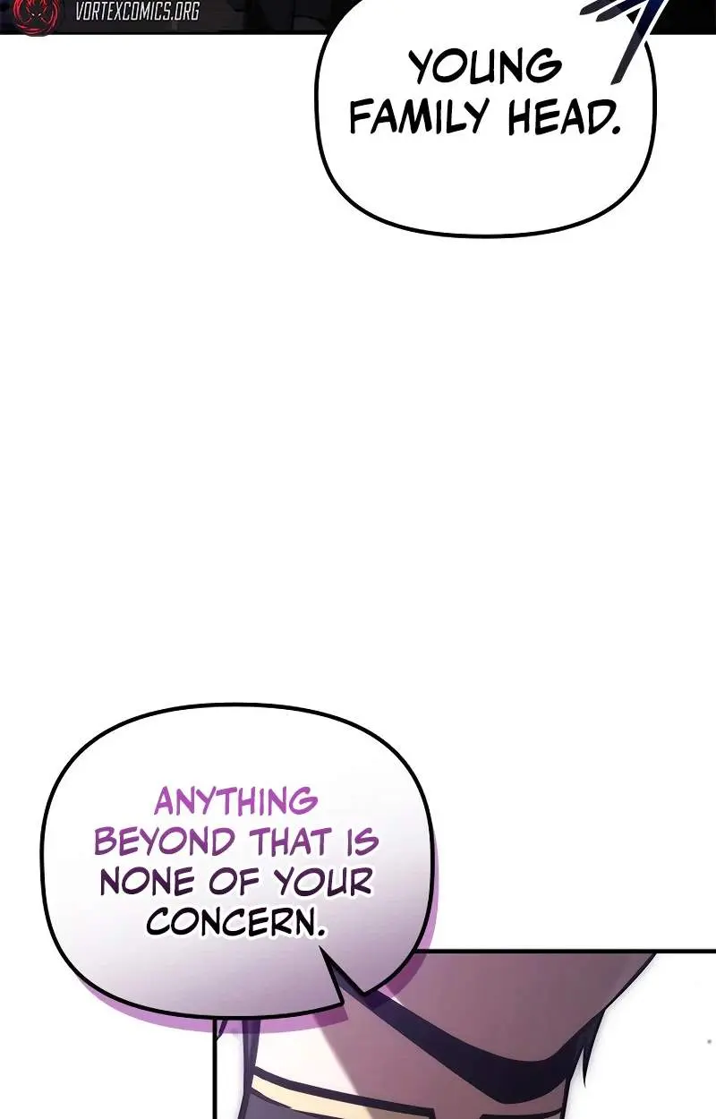The Necromancer Familys Young Heir Chapter 88 - Page 41
