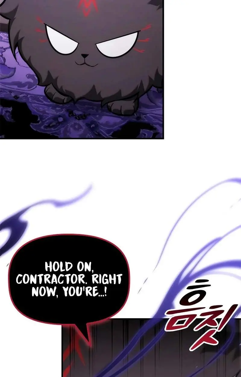 The Necromancer Familys Young Heir Chapter 88 - Page 49