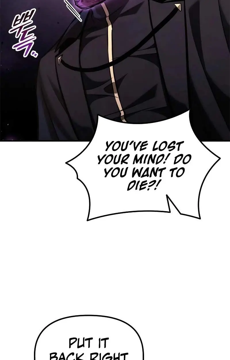 The Necromancer Familys Young Heir Chapter 88 - Page 61