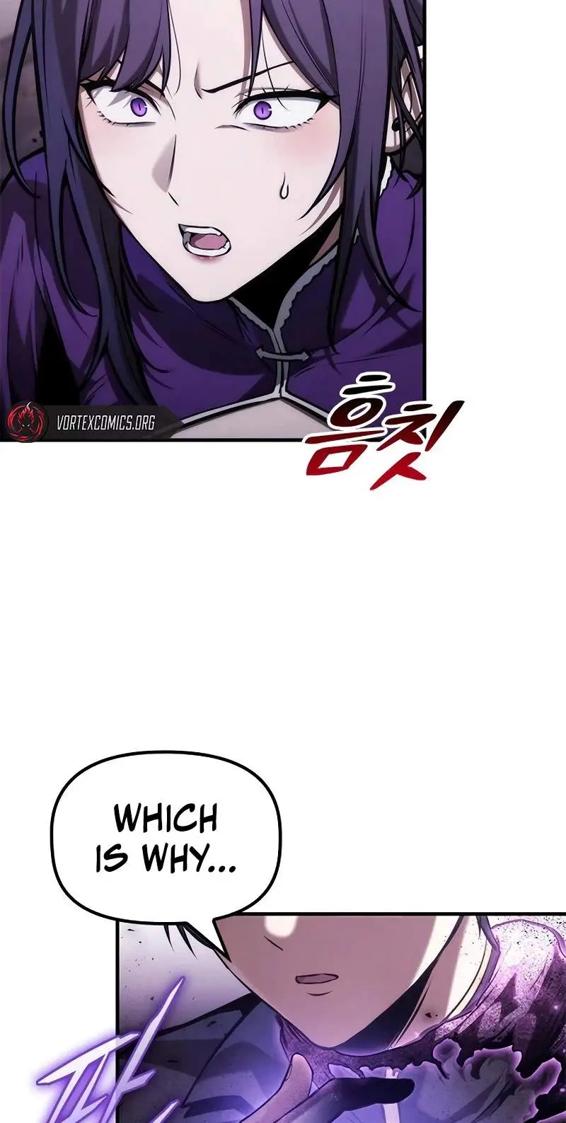 The Necromancer Familys Young Heir Chapter 88 - Page 64
