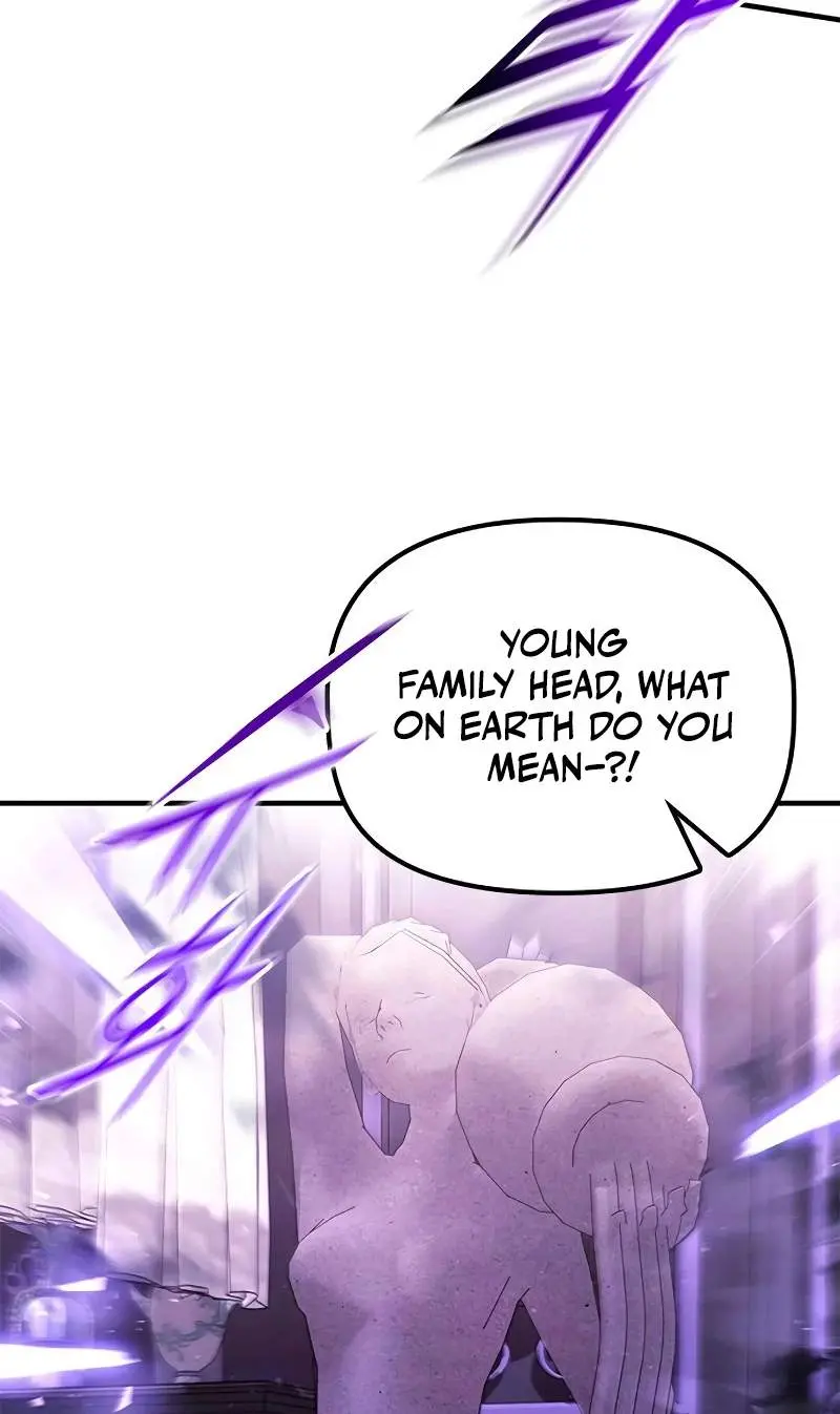 The Necromancer Familys Young Heir Chapter 88 - Page 76
