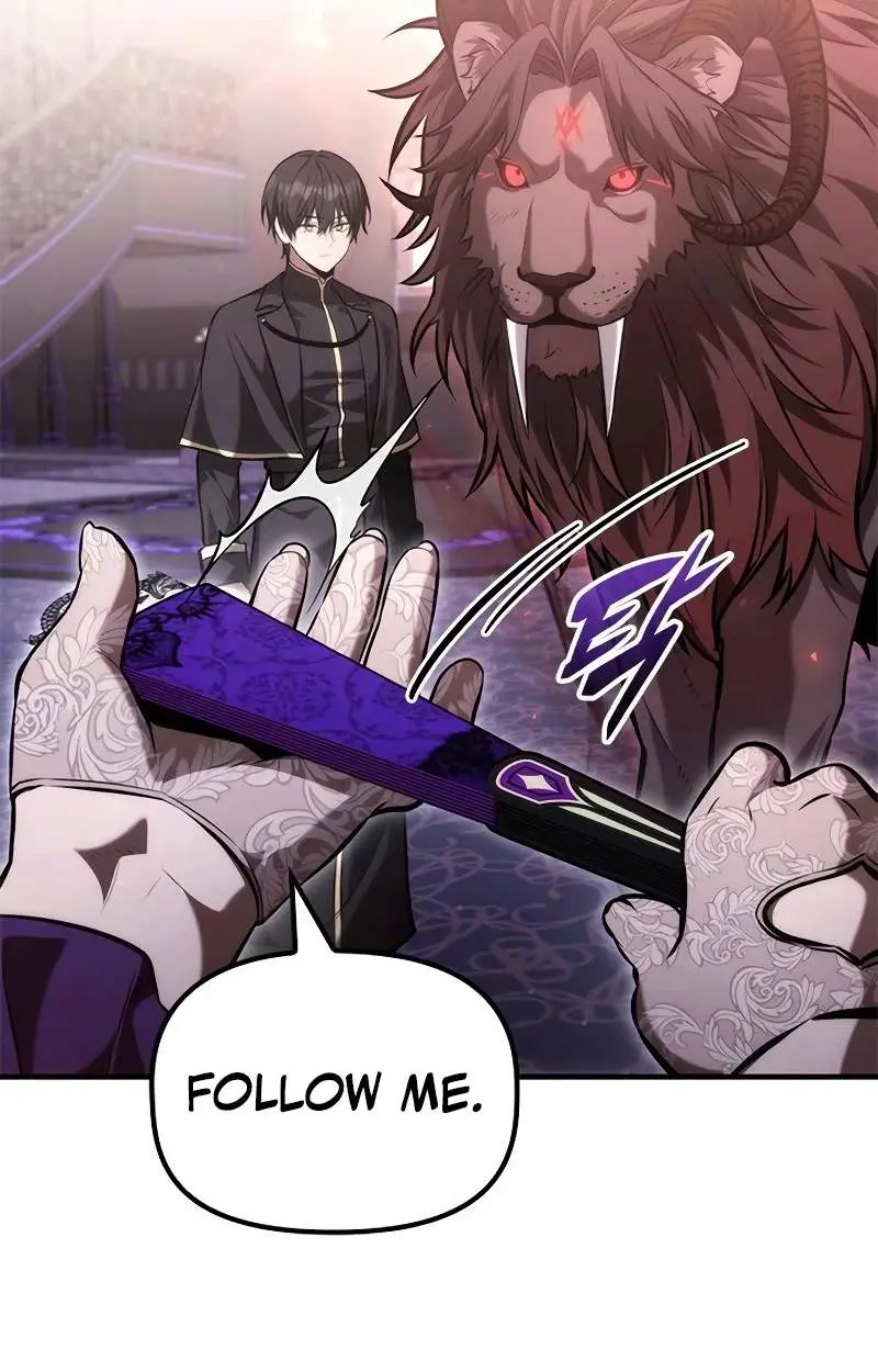 The Necromancer Familys Young Heir Chapter 88 - Page 9