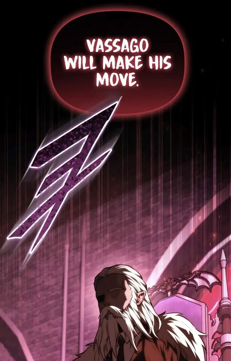 The Necromancer Familys Young Heir Chapter 90 - Page 3