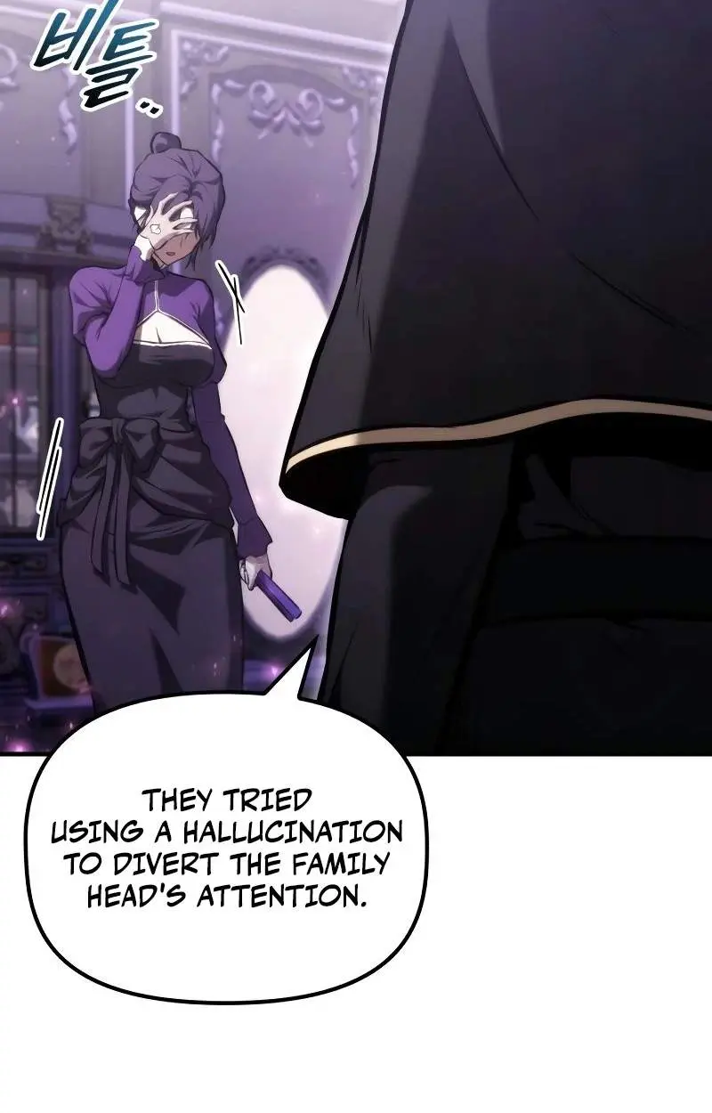 The Necromancer Familys Young Heir Chapter 90 - Page 36