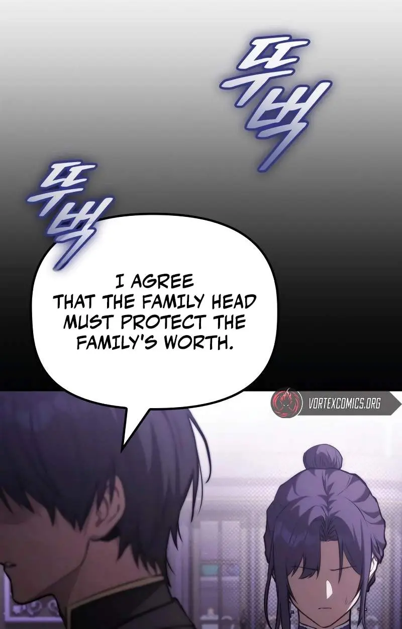 The Necromancer Familys Young Heir Chapter 90 - Page 42