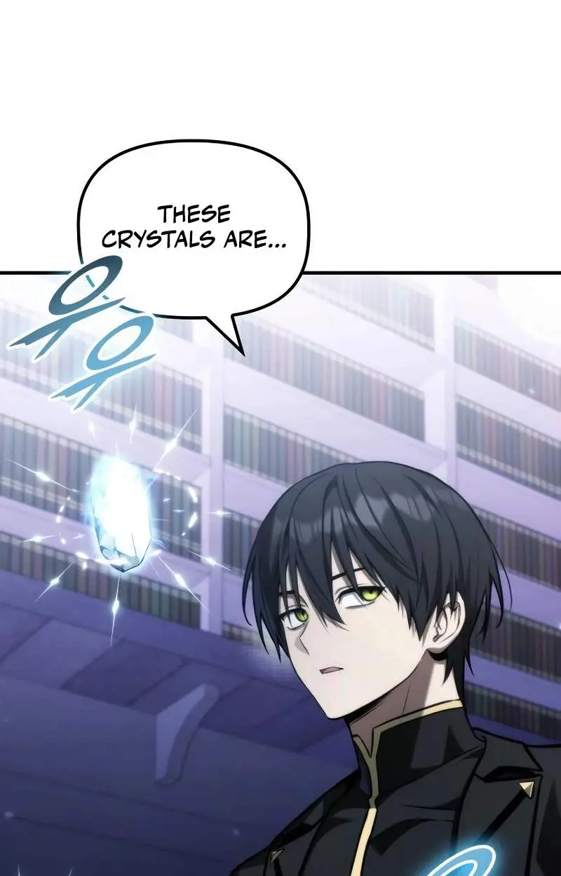 The Necromancer Familys Young Heir Chapter 90 - Page 49