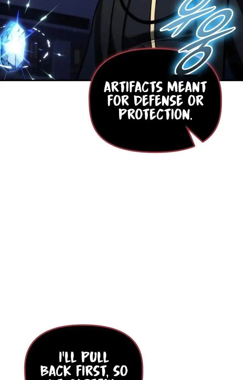 The Necromancer Familys Young Heir Chapter 90 - Page 50