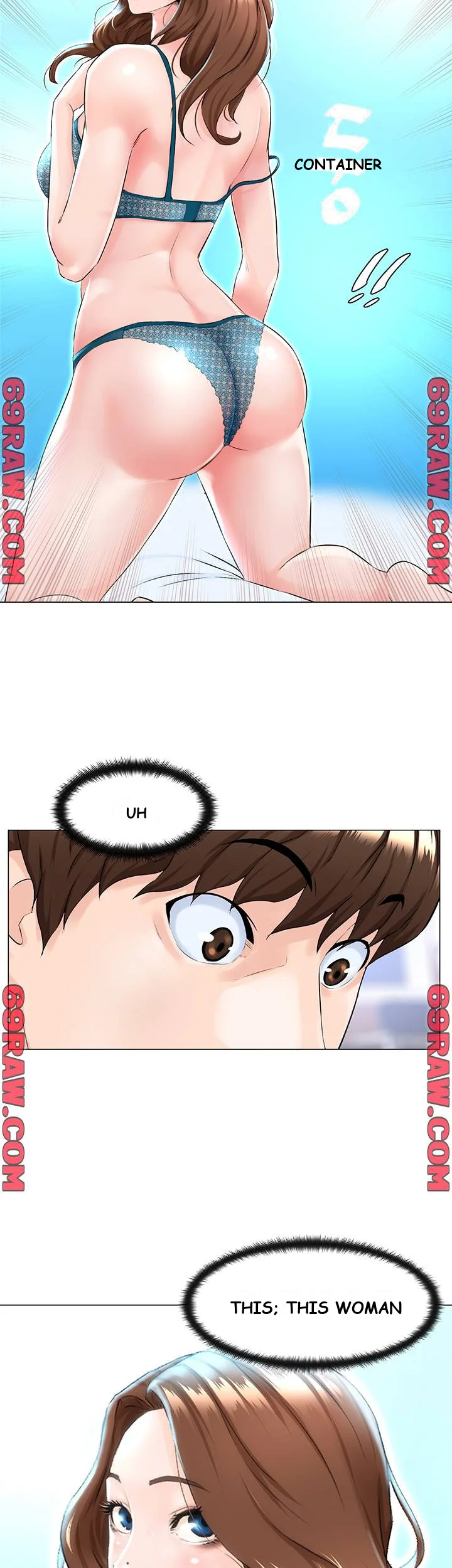 The Neighborhood Celebrity Chapter 1 - Page 52