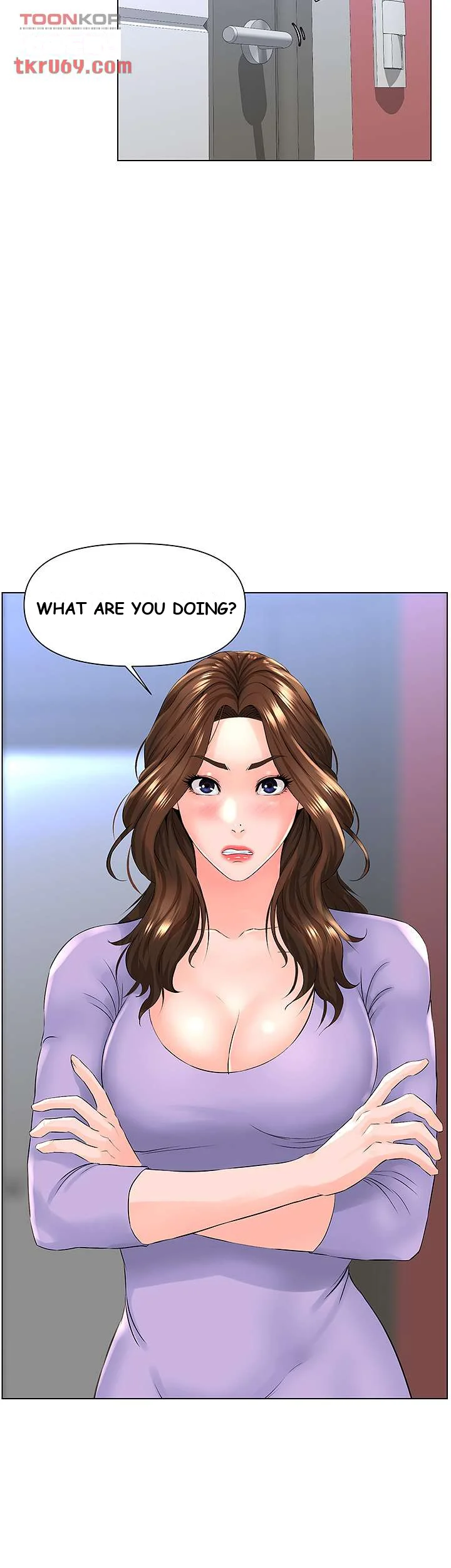 The Neighborhood Celebrity Chapter 10 - Page 35