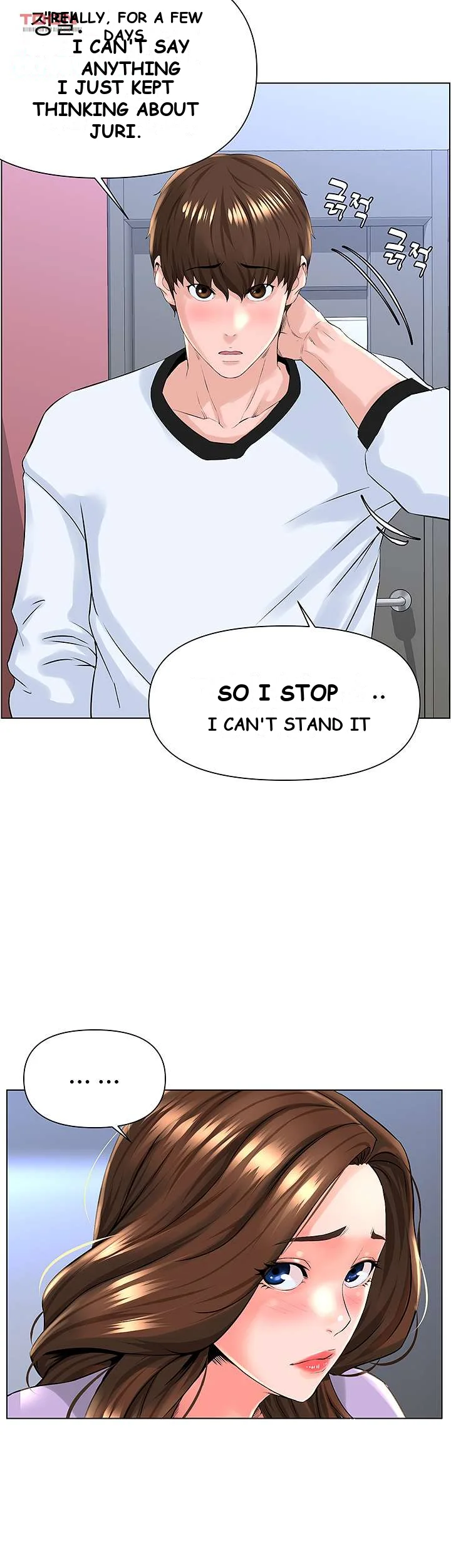 The Neighborhood Celebrity Chapter 10 - Page 37