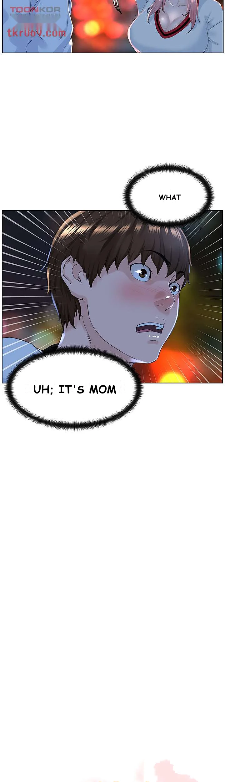 The Neighborhood Celebrity Chapter 10 - Page 4