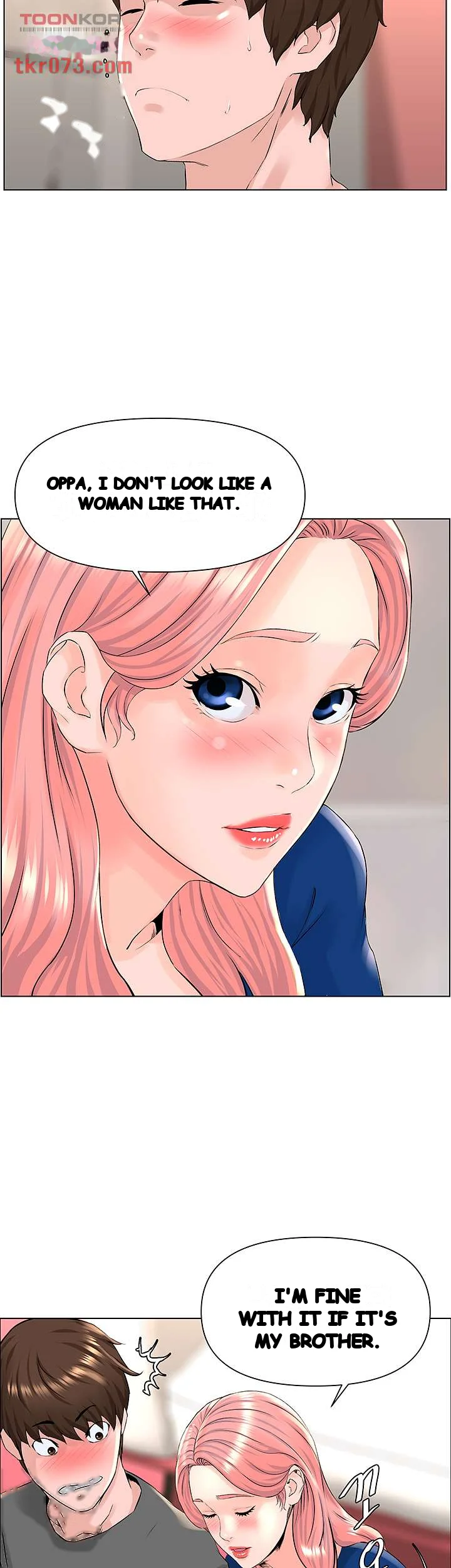 The Neighborhood Celebrity Chapter 11 - Page 41