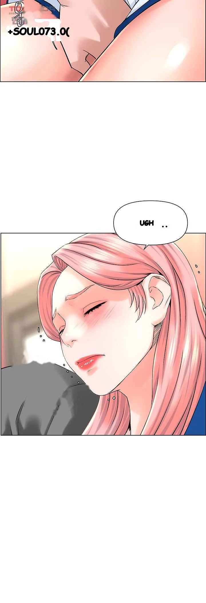 The Neighborhood Celebrity Chapter 11 - Page 43
