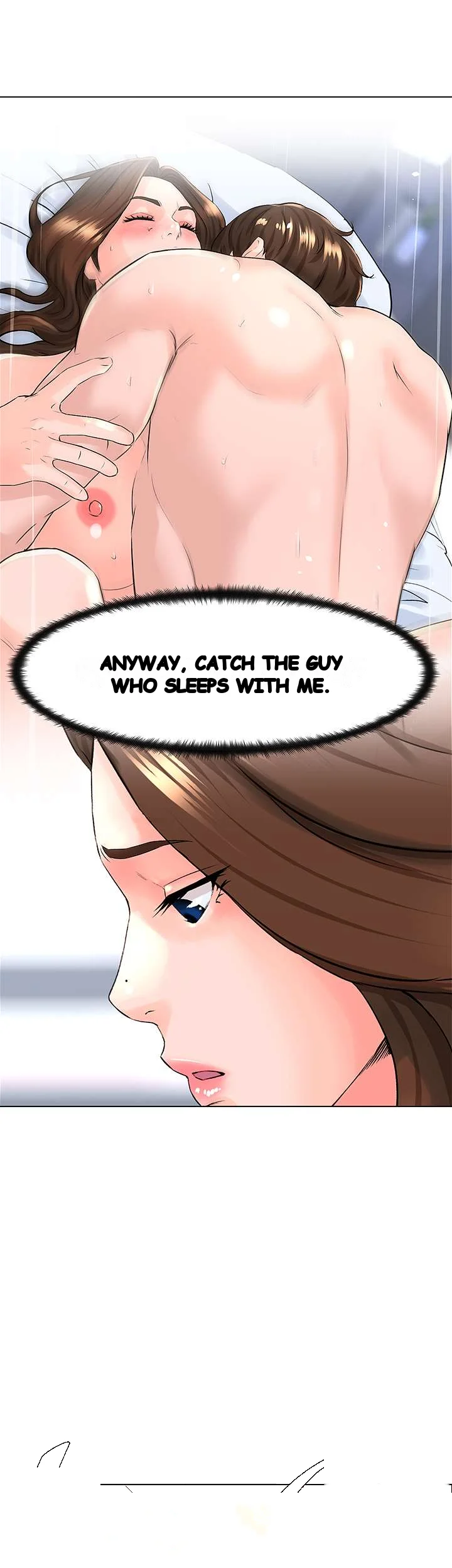 The Neighborhood Celebrity Chapter 12 - Page 23