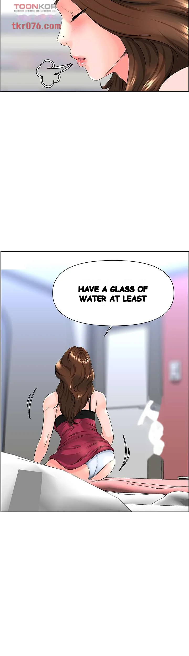 The Neighborhood Celebrity Chapter 12 - Page 26