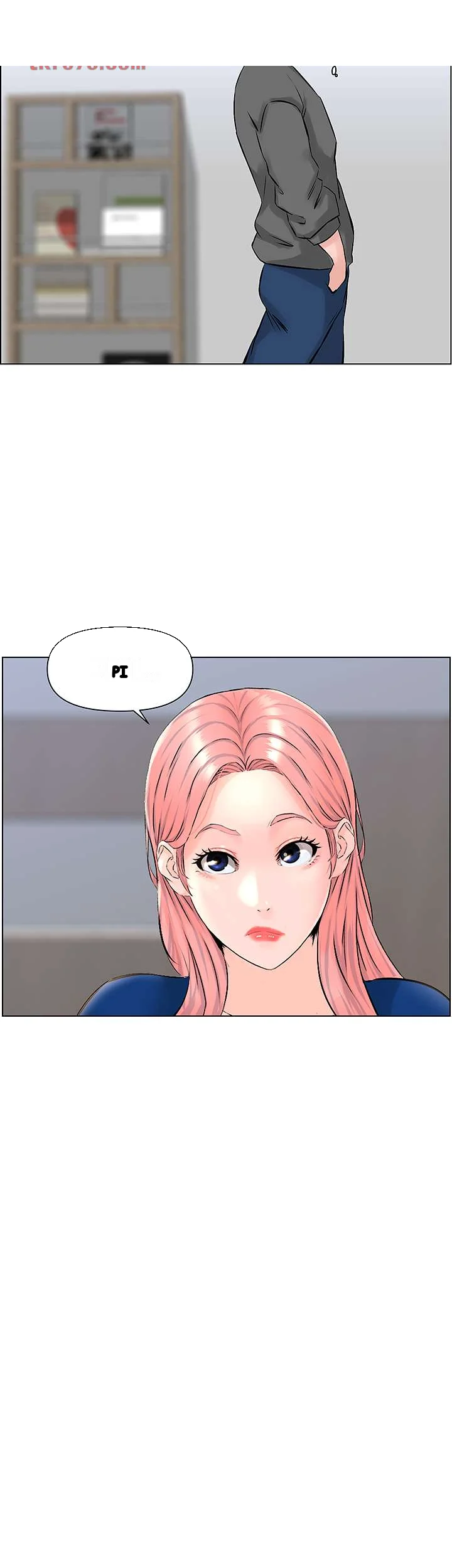The Neighborhood Celebrity Chapter 12 - Page 34