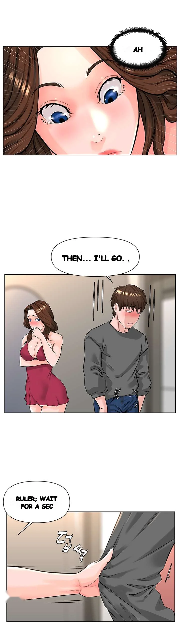 The Neighborhood Celebrity Chapter 13 - Page 22