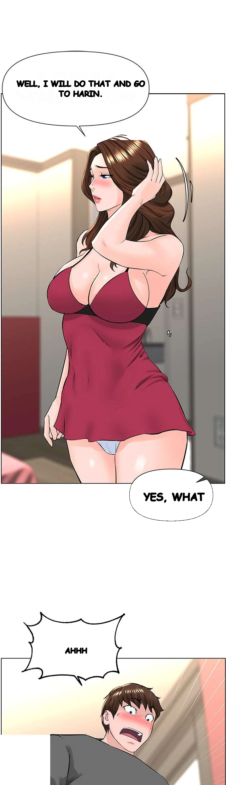 The Neighborhood Celebrity Chapter 13 - Page 24
