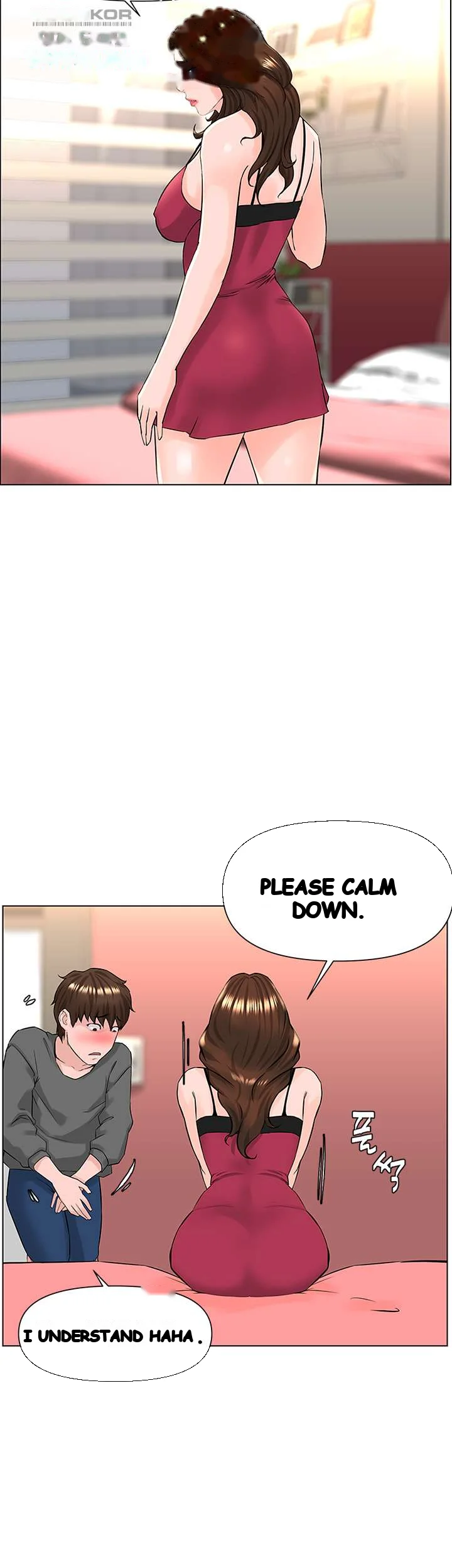 The Neighborhood Celebrity Chapter 13 - Page 26