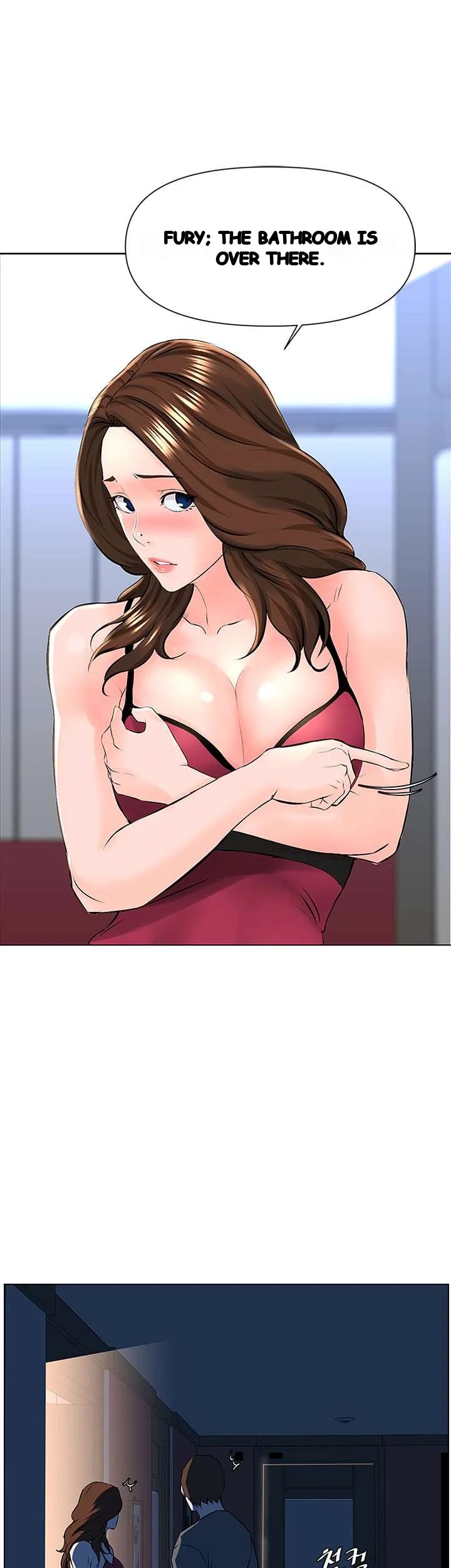 The Neighborhood Celebrity Chapter 13 - Page 3