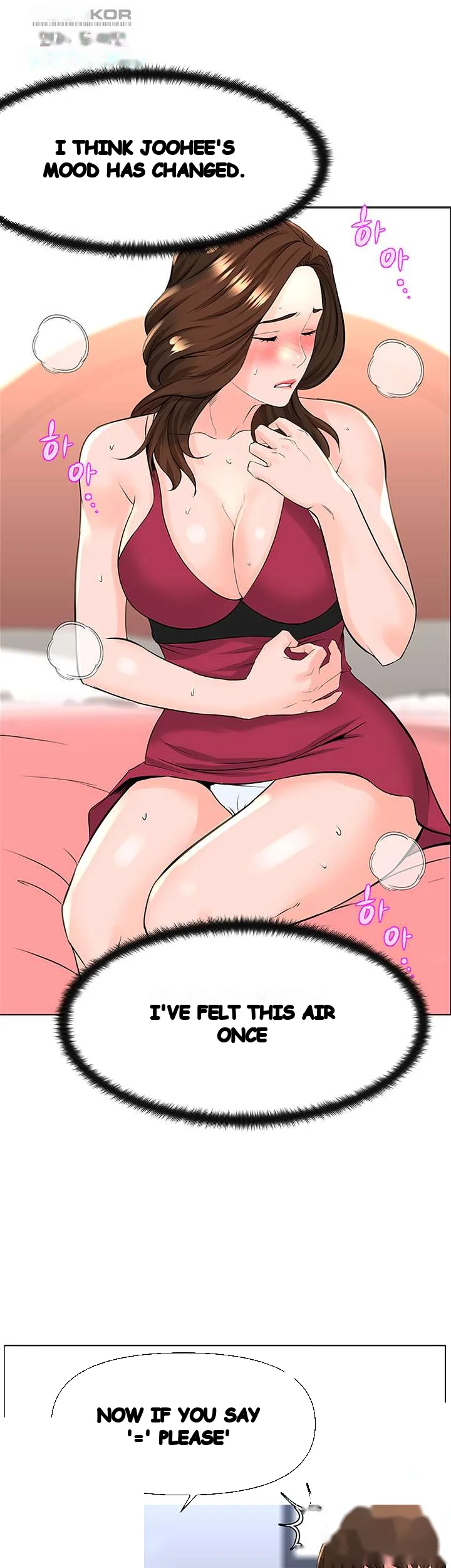 The Neighborhood Celebrity Chapter 13 - Page 31