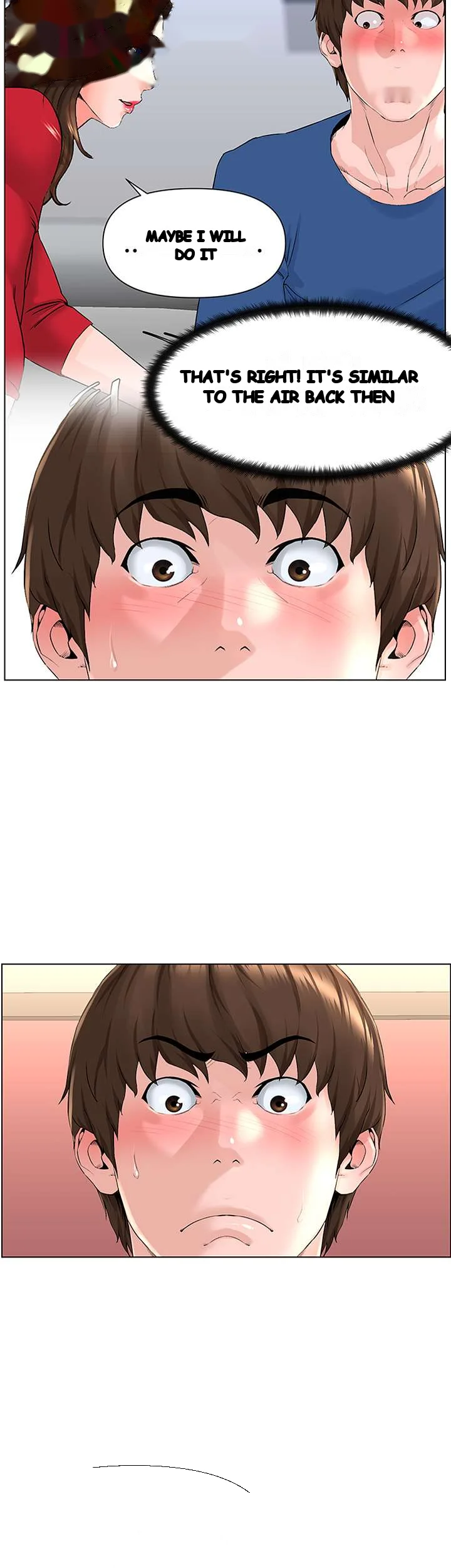 The Neighborhood Celebrity Chapter 13 - Page 32