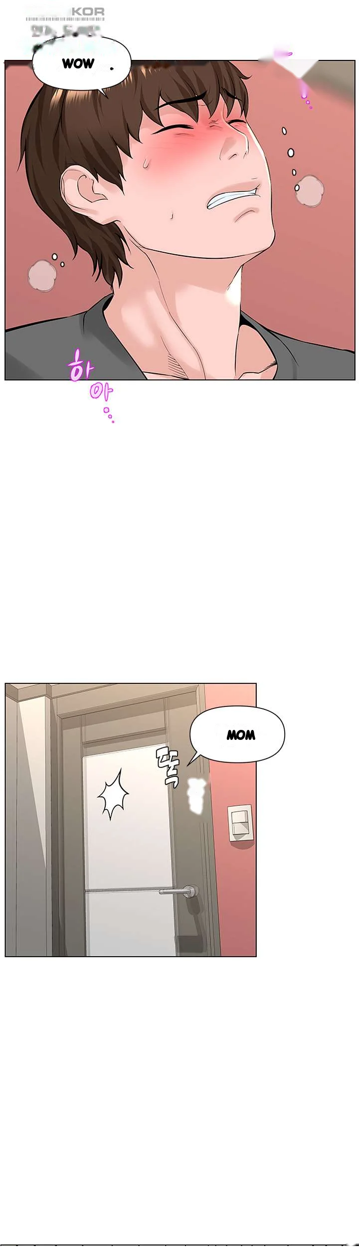The Neighborhood Celebrity Chapter 13 - Page 41