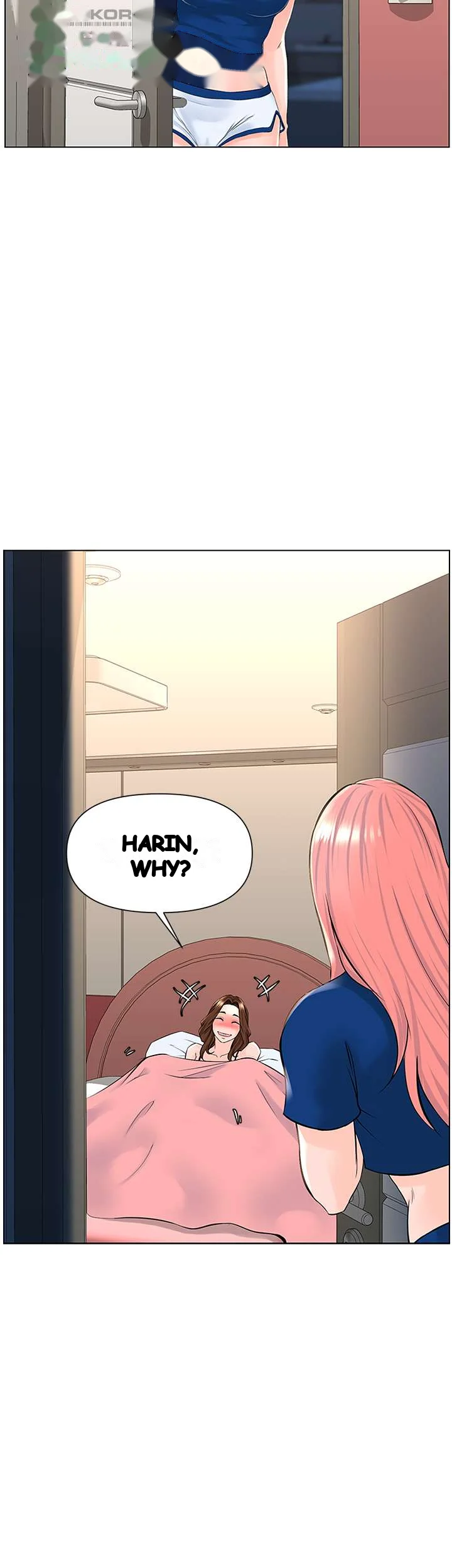 The Neighborhood Celebrity Chapter 13 - Page 43