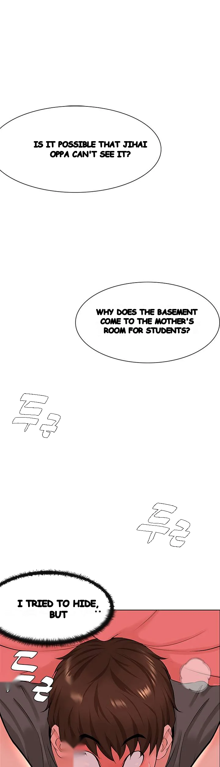 The Neighborhood Celebrity Chapter 13 - Page 45