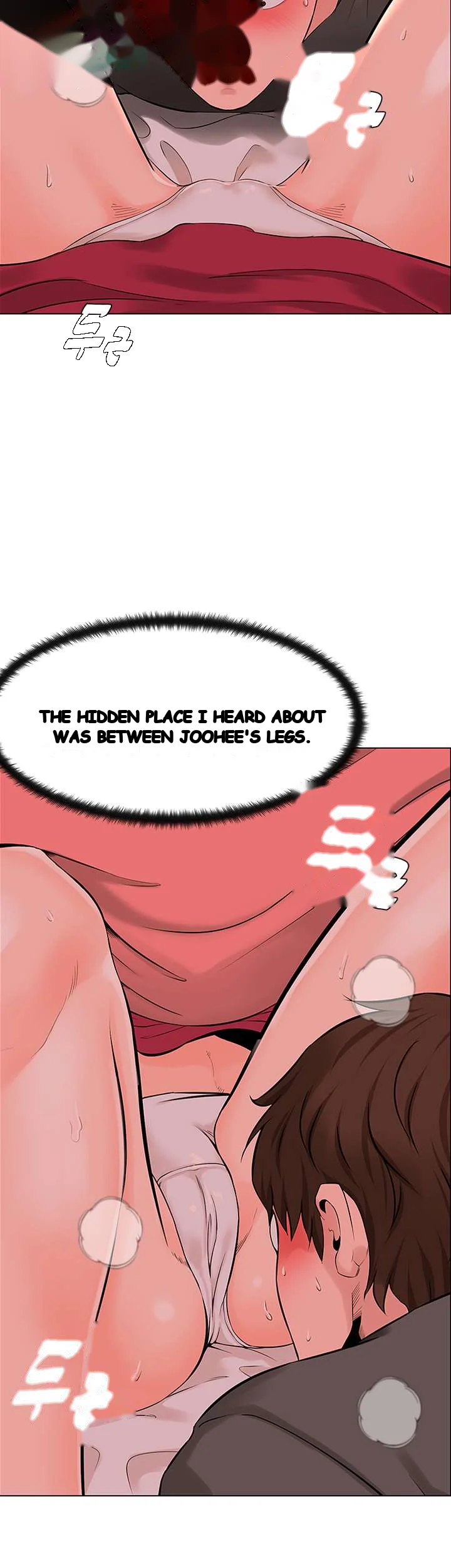 The Neighborhood Celebrity Chapter 13 - Page 46