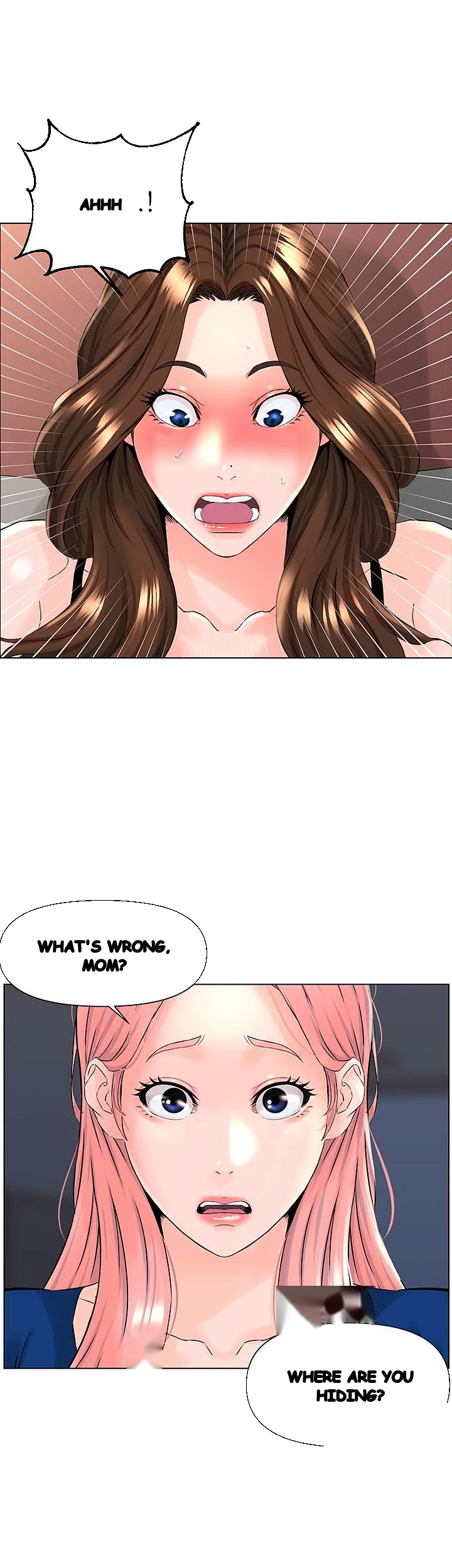 The Neighborhood Celebrity Chapter 14 - Page 12