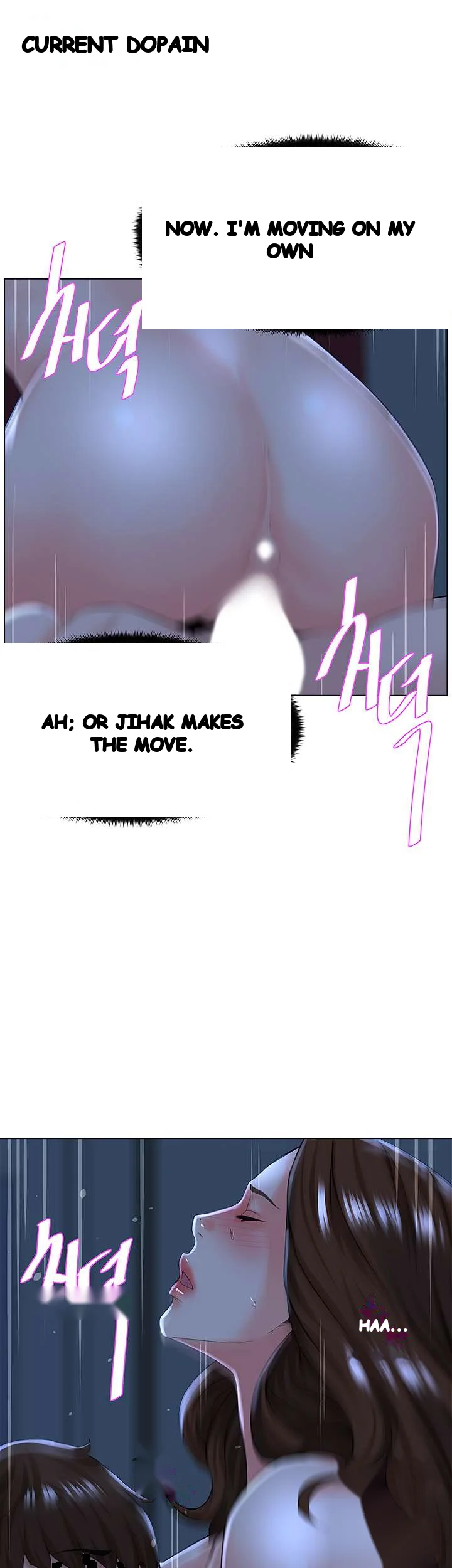 The Neighborhood Celebrity Chapter 16 - Page 12