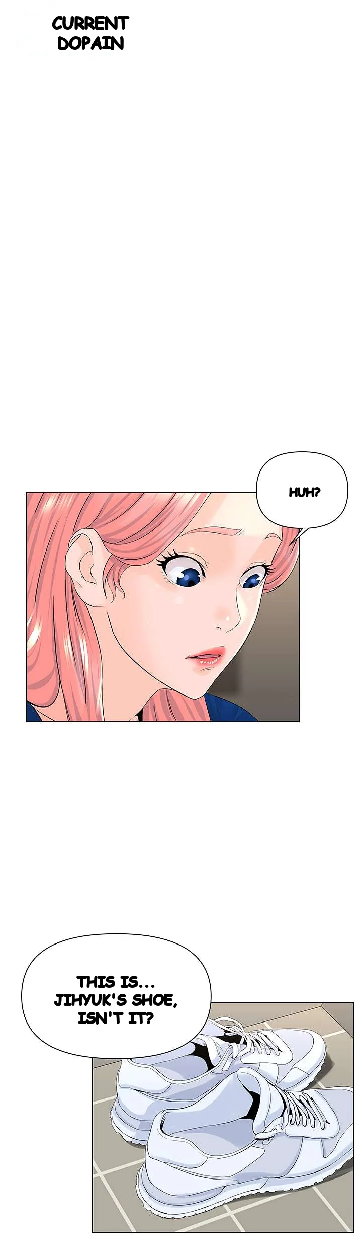 The Neighborhood Celebrity Chapter 17 - Page 4
