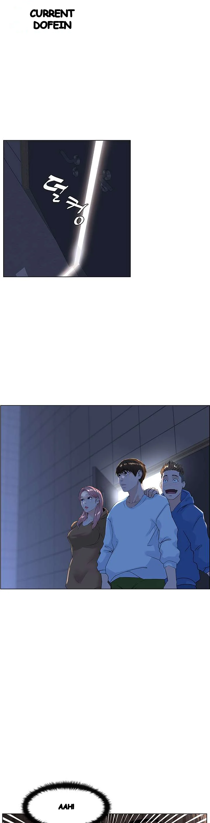 The Neighborhood Celebrity Chapter 18 - Page 2