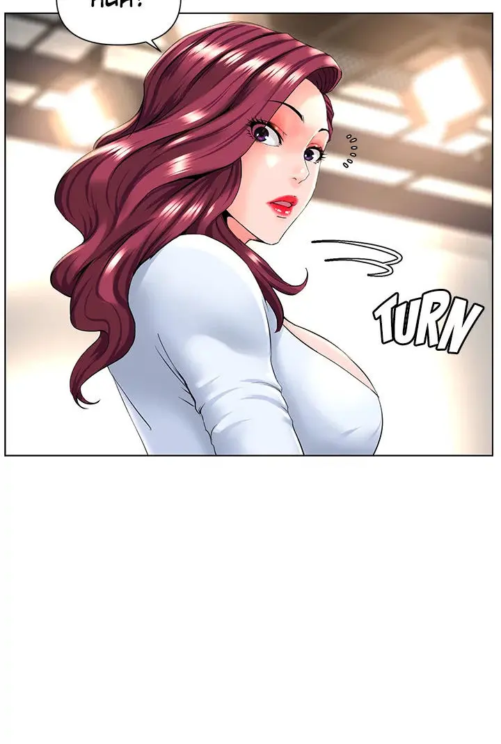The Neighborhood Celebrity Chapter 19 - Page 23