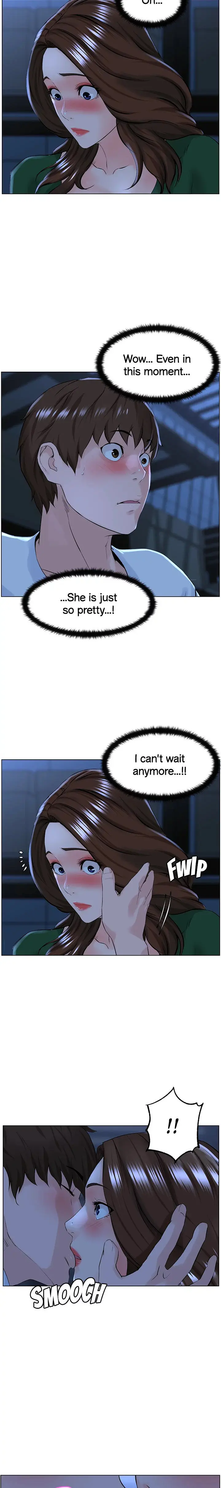 The Neighborhood Celebrity Chapter 19 - Page 8