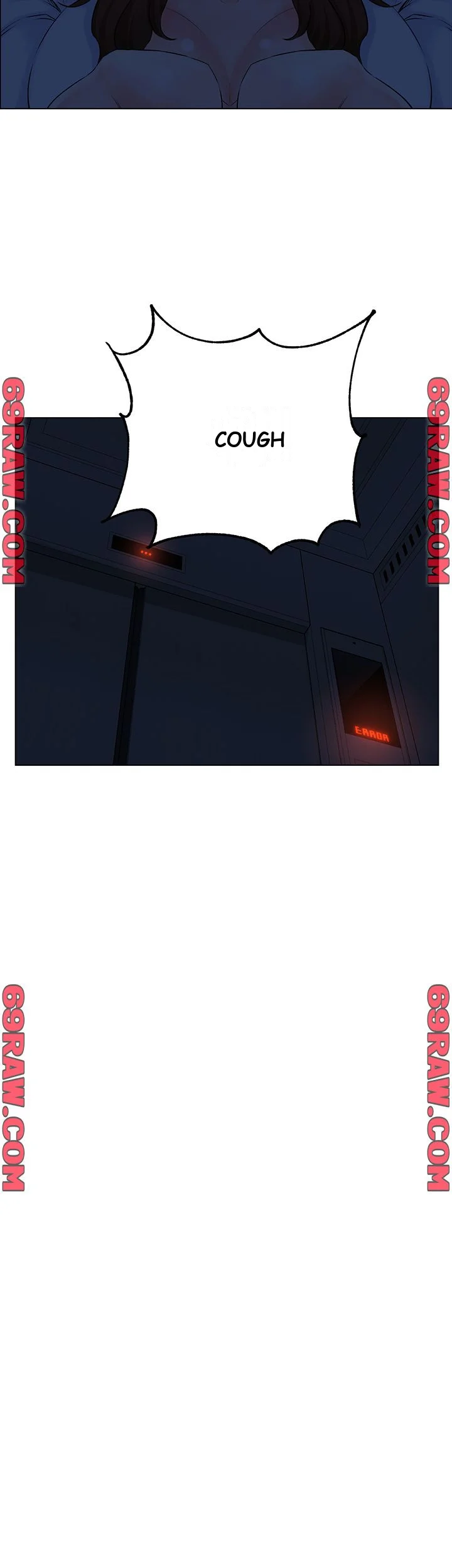 The Neighborhood Celebrity Chapter 2 - Page 37