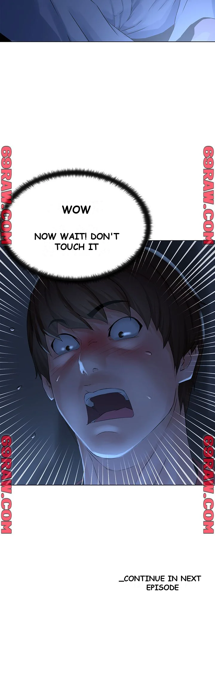 The Neighborhood Celebrity Chapter 2 - Page 62