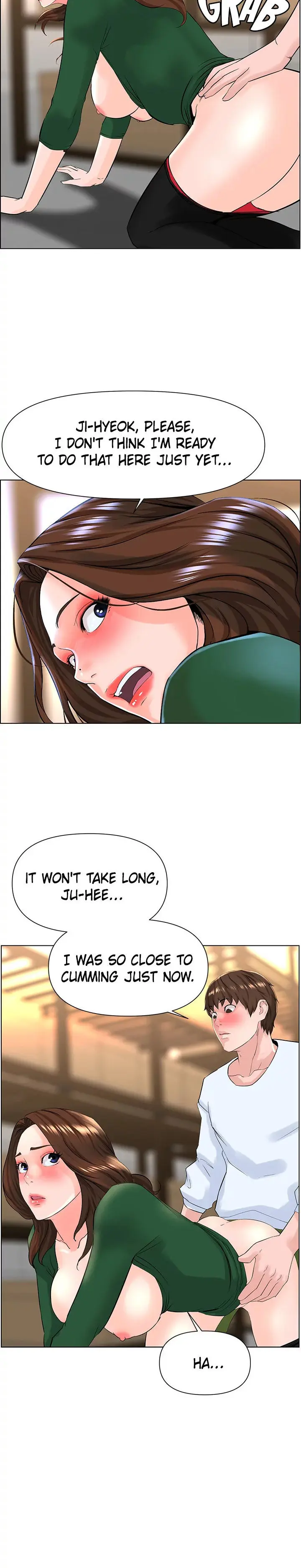 The Neighborhood Celebrity Chapter 20 - Page 24