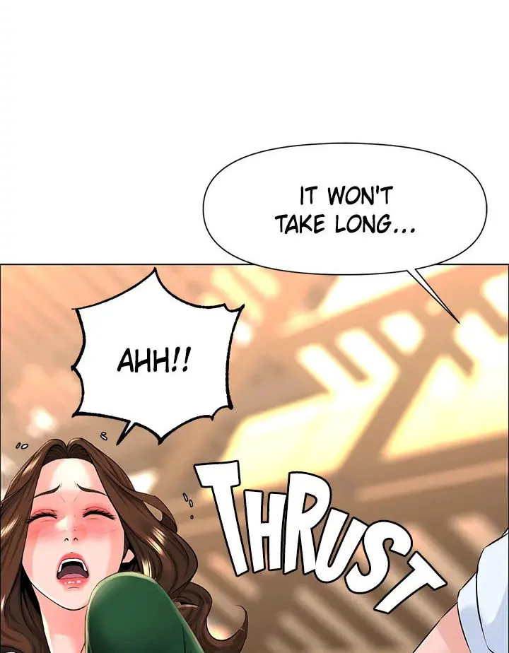 The Neighborhood Celebrity Chapter 20 - Page 26