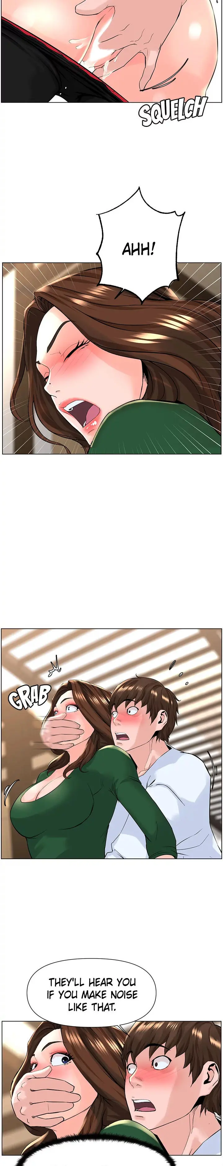 The Neighborhood Celebrity Chapter 20 - Page 6