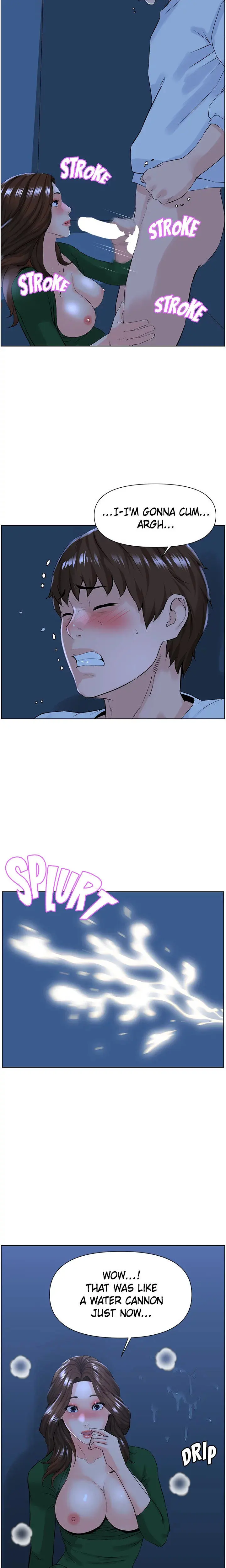 The Neighborhood Celebrity Chapter 21 - Page 17