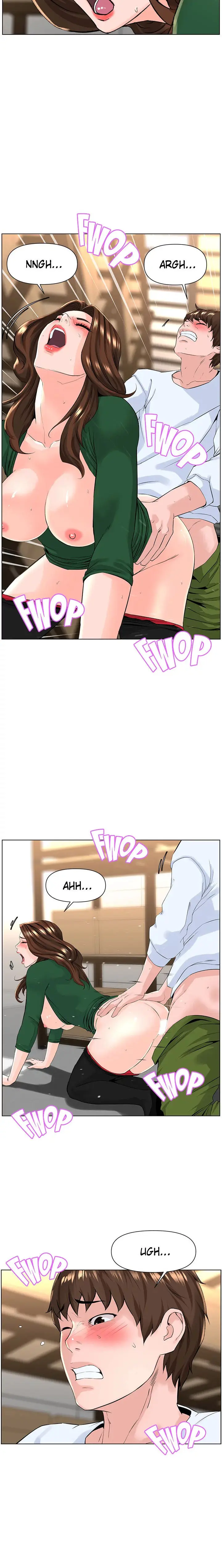 The Neighborhood Celebrity Chapter 21 - Page 3