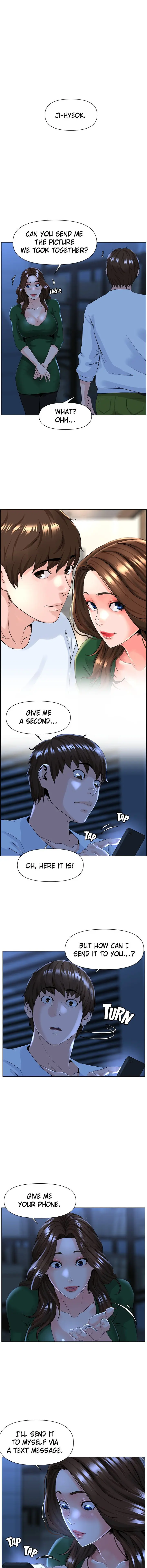 The Neighborhood Celebrity Chapter 22 - Page 1